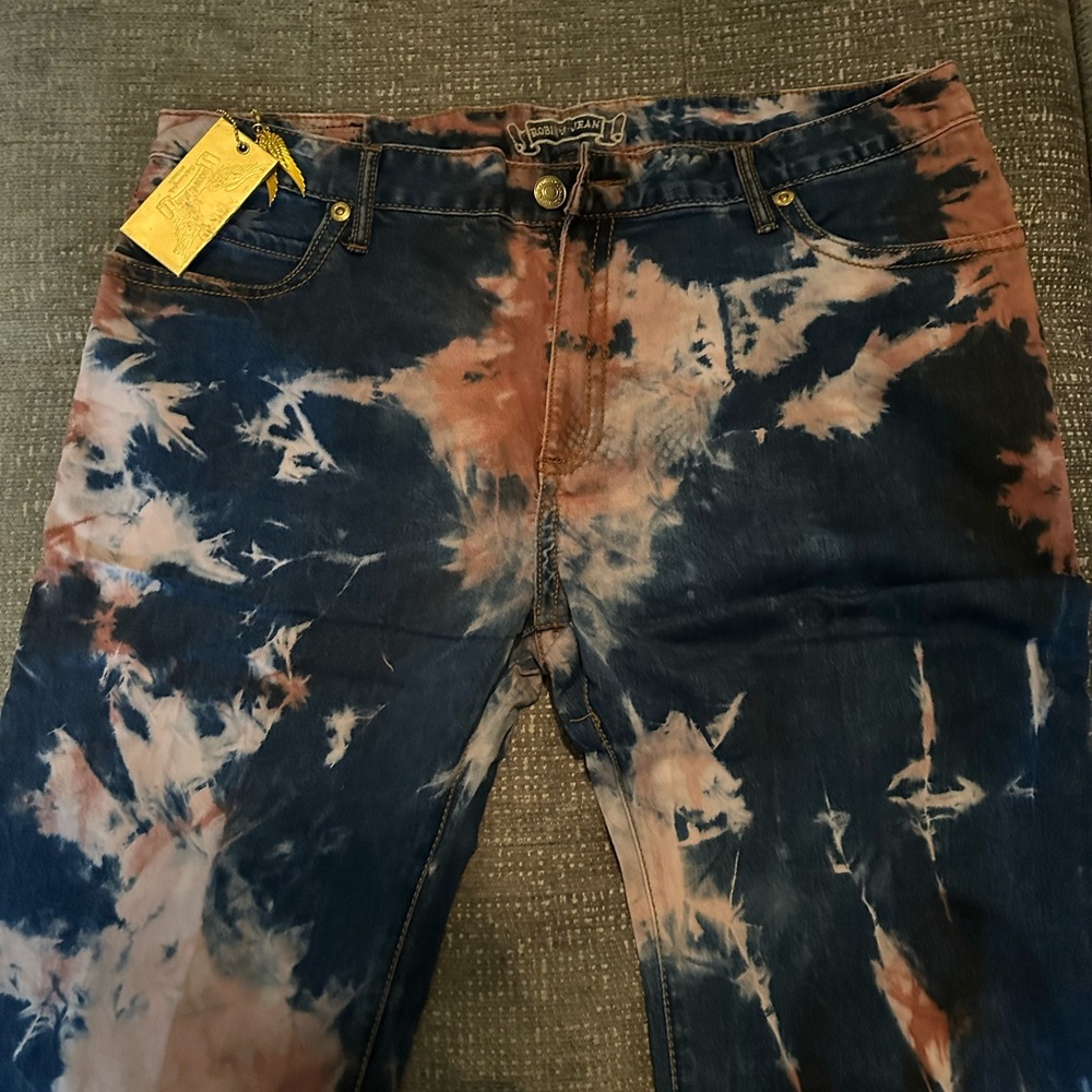 Robins jean